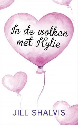 Foto van In de wolken met kylie - jill shalvis - ebook