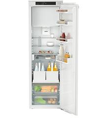 Foto van Liebherr irde 5121-20 inbouw koelkast met vriesvak wit