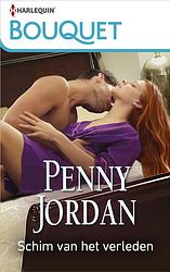 Foto van Schim van het verleden - penny jordan - ebook