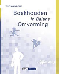 Foto van Boekhouden in balans - henk fuchs - paperback (9789462871748)