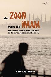 Foto van De zoon van de imam - raschid idrissi - ebook (9789087183264)