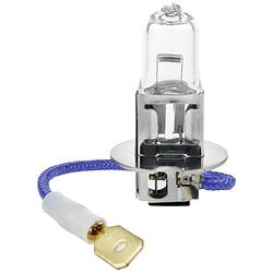 Foto van Iwh 019353 halogeenlamp h3 55 w 12 v