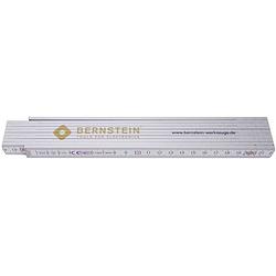 Foto van Bernstein tools bernstein werkzeugfabrik 7-502 duimstok 2 m hout