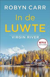 Foto van In de luwte - robyn carr - ebook (9789402761641)