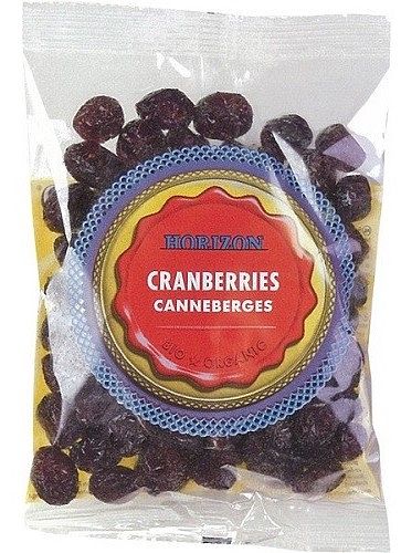 Foto van Horizon cranberries