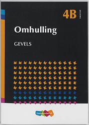 Foto van Omhulling - paperback (9789006951653)