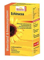 Foto van Bloem echinacea capsules