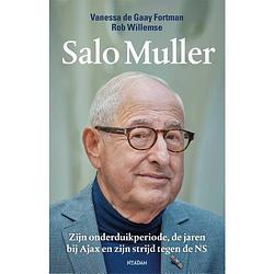 Foto van Salo muller