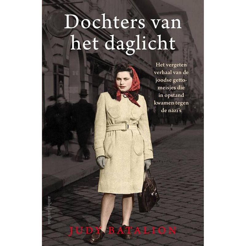 Foto van Dochters van het daglicht