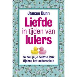 Foto van Liefde in tijden van luiers