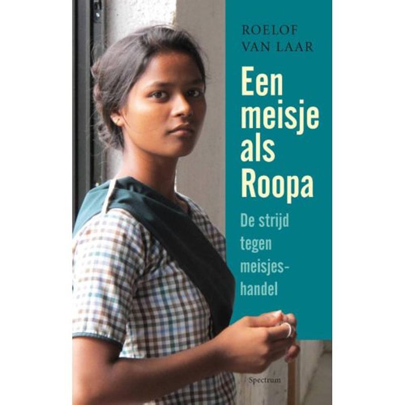 Foto van Een meisje als roopa