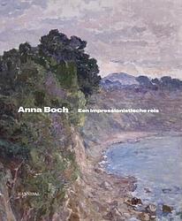 Foto van Anna boch - nederlandse editie - hardcover (9789464666359)