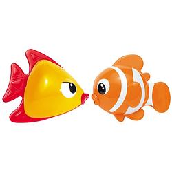 Foto van Tolo classic speelgoeddieren - vissenpaar