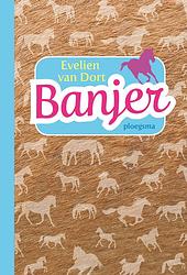 Foto van Banjer - evelien van dort - ebook (9789021670522)