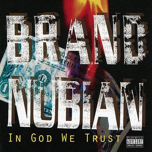 Foto van In god we trust - cd (0016998527122)