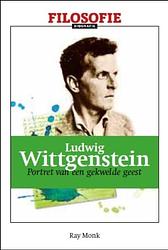 Foto van Ludwig wittgenstein - ray monk - ebook (9789025901622)