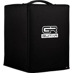 Foto van Grguitar cov/ac8 cover voor acoustic 8 gitaarversterkercombo'ss