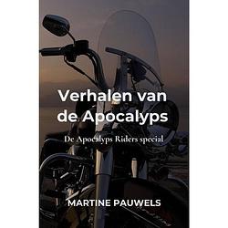 Foto van Verhalen van de apocalyps