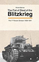 Foto van The steel fist of the blitzkrieg - vincent dumas - ebook