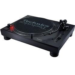 Foto van Technics sl-1210mk7 dj-draaitafel