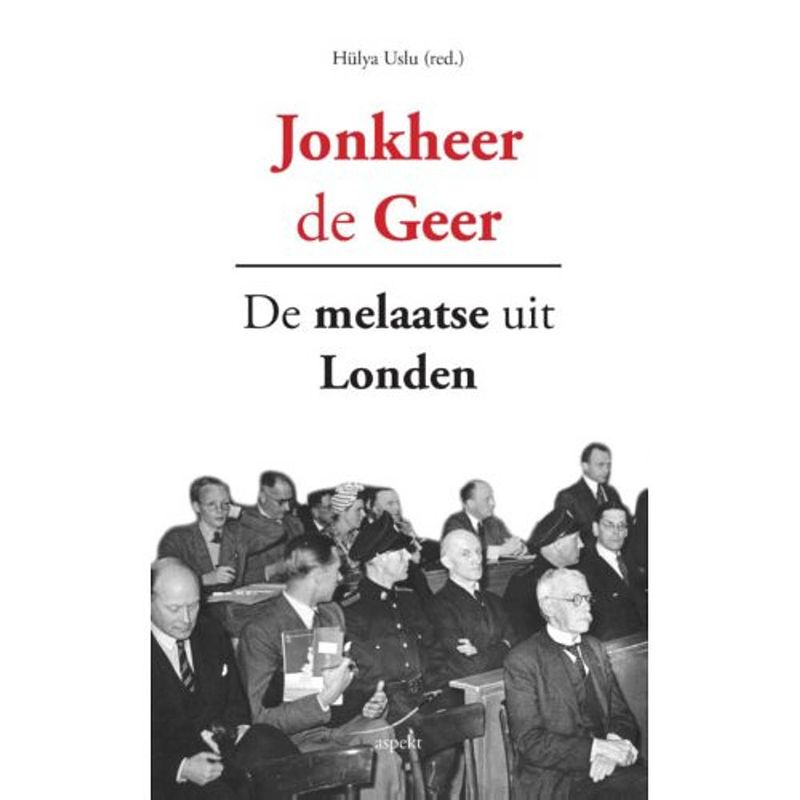 Foto van Jonkheer de geer