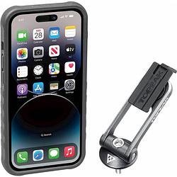 Foto van Topeak 16 delig ridecase iphone 14 incl. bevestiging