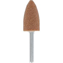 Foto van Bosch professional 26150952ja 3 corundum-slijpsteen 9,5 mm dremel 952 diameter 9.5 mm 3 stuk(s)