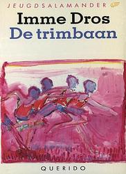 Foto van De trimbaan - imme dros - ebook (9789045115726)