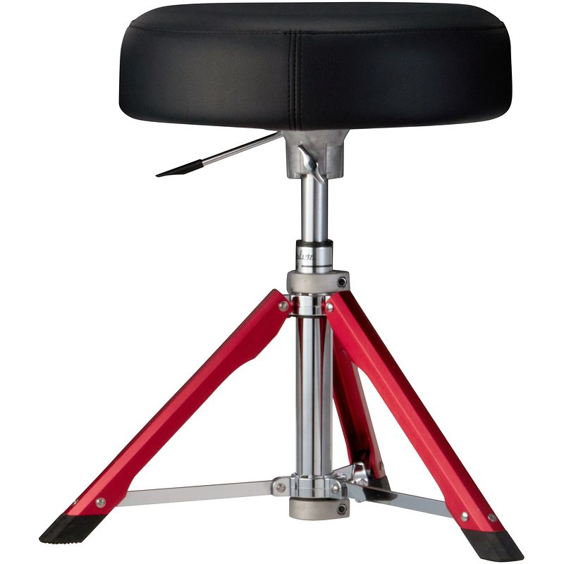 Foto van Pearl d-1500rgl roadster round red drumkruk