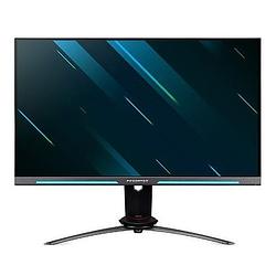 Foto van Acer predator xb273ukf monitor zwart