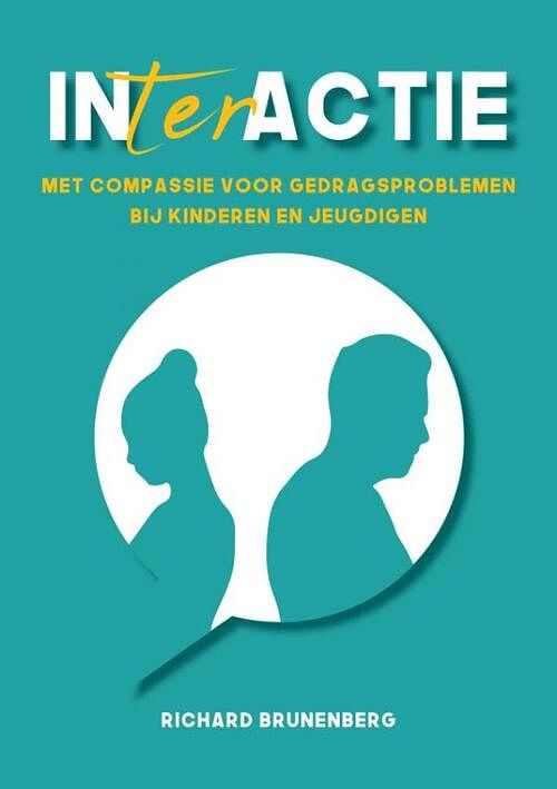 Foto van Interactie - richard brunenberg - paperback (9789464357585)