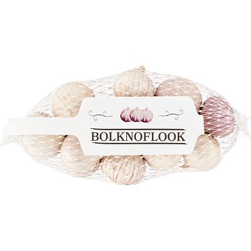 Foto van Bolknoflook 150g bij jumbo