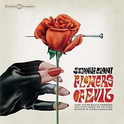 Foto van Flowers of evil - lp (5060099507151)