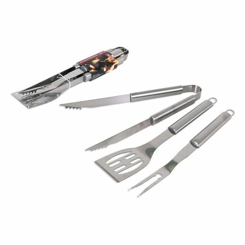 Foto van Toebehoren voor de barbecue algon (3 pcs)