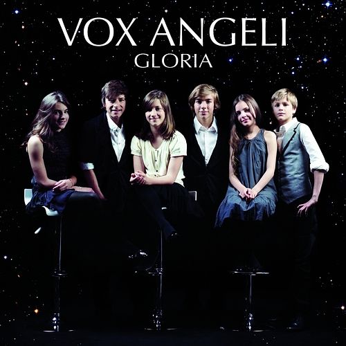 Foto van Gloria - cd (0886975829026)