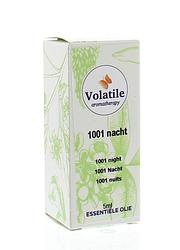 Foto van Volatile aromamengsel 1001 nacht 5ml