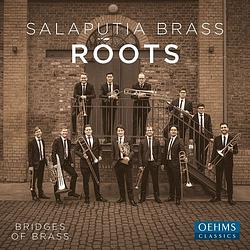 Foto van Roots - cd (4260034864733)