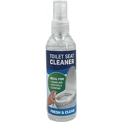 Foto van Toilet spray reiniger - wc cleaner - fris en schoon