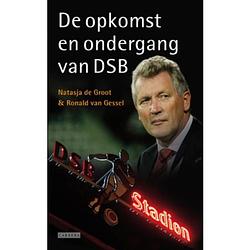 Foto van Opkomst en ondergang van dsb