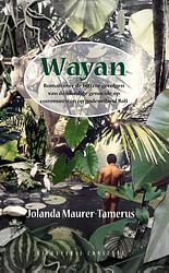 Foto van Wayan - jolanda maurer-tamerus - paperback (9789054294641)