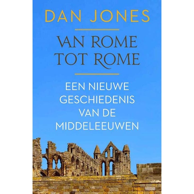 Foto van Van rome tot rome