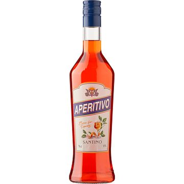 Foto van Aperitivo santino 700ml bij jumbo