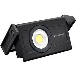 Foto van Ledlenser 502001 if4r led werklamp werkt op een accu 34 w 2500 lm