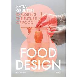 Foto van Food design by katja gruijters