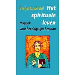 Foto van Het spirituele leven