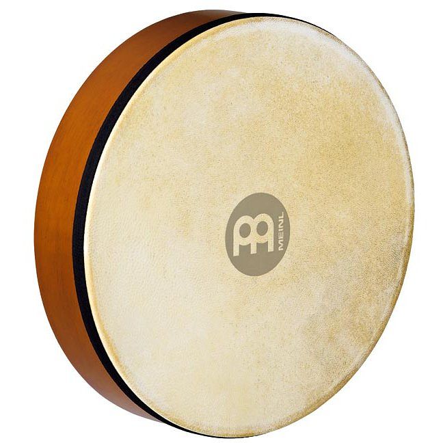 Foto van Meinl hd12ab frame drum 12 inch