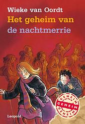 Foto van Het geheim van de nachtmerrie - wieke van oordt - ebook (9789025859169)