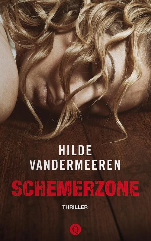 Foto van Schemerzone - hilde vandermeeren - ebook (9789021404004)