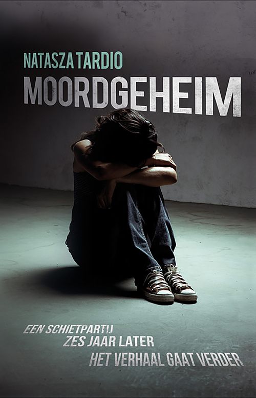 Foto van Moordgeheim - natasza tardio - ebook (9789020632156)