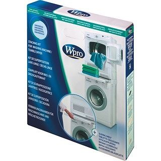 Foto van Wpro sks100 wasmachine accessoire